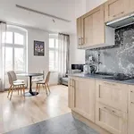 Mickiewicza Appartement