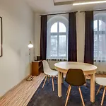 Appartement Mickiewicza