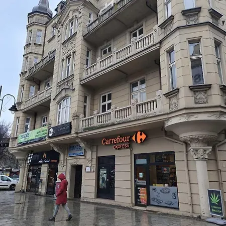 Mickiewicza * Katowice