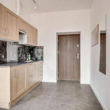 Apartmán Mickiewicza