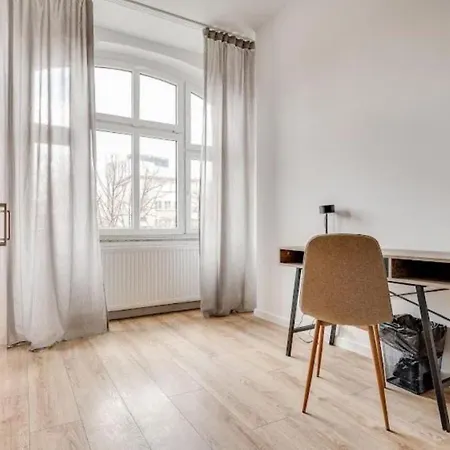 Mickiewicza Apartmán