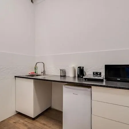 Apartmán Mickiewicza *