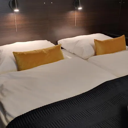 Mickiewicza Apartmán Katovice