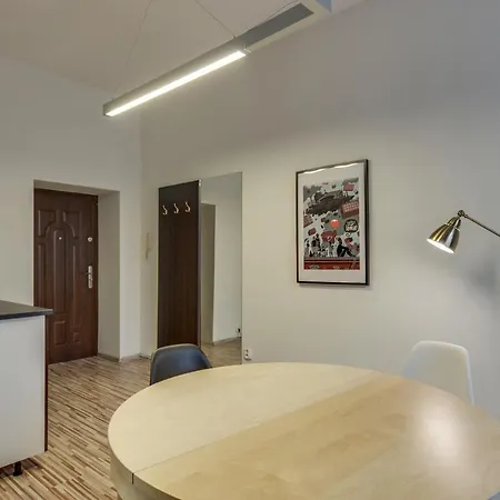 Apartmán Mickiewicza