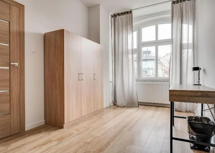 Mickiewicza Apartamento *