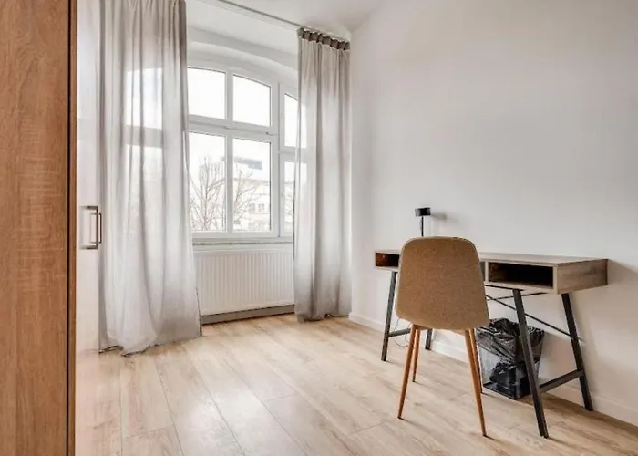 Mickiewicza Apartamento