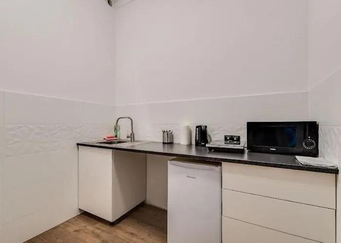 Apartamento Mickiewicza *