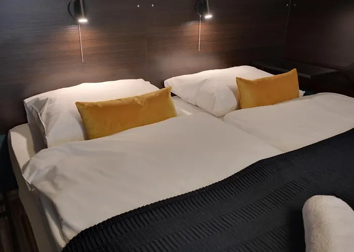 Mickiewicza Apartamento Katowice