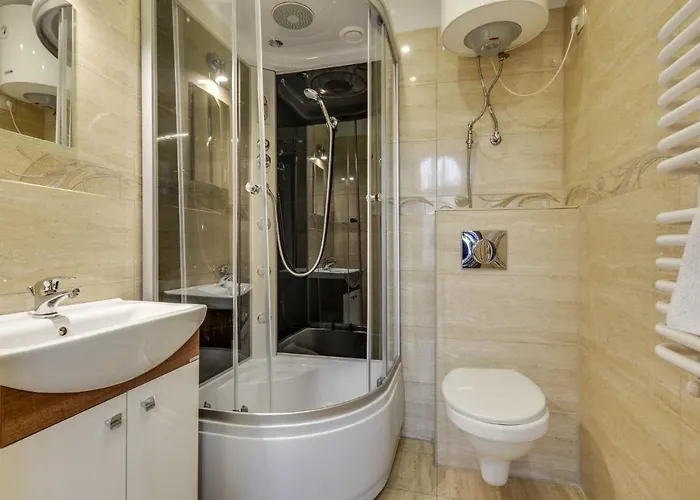 Apartamento Mickiewicza *