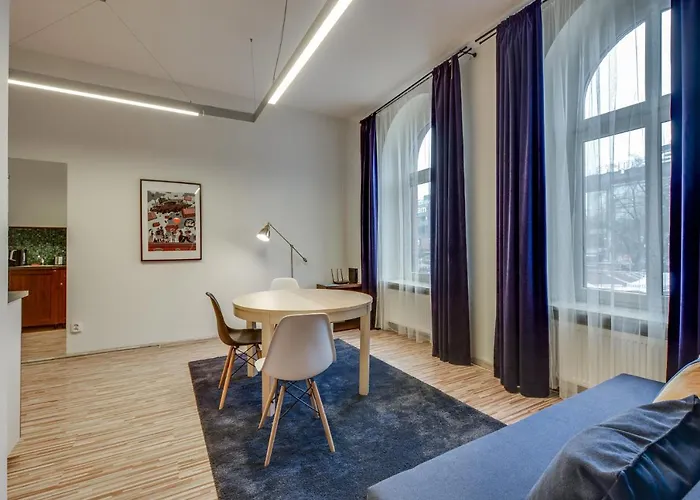 Mickiewicza * Катовице